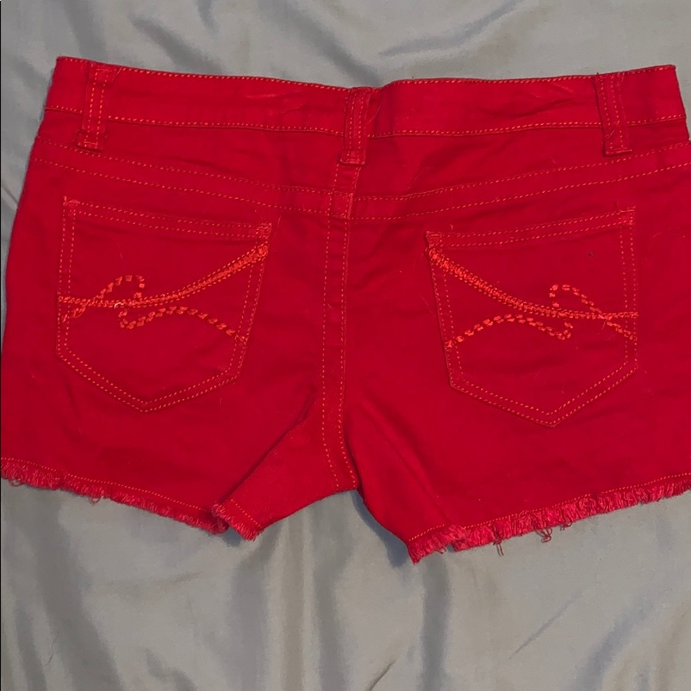 Shorts - Picture 2 of 2